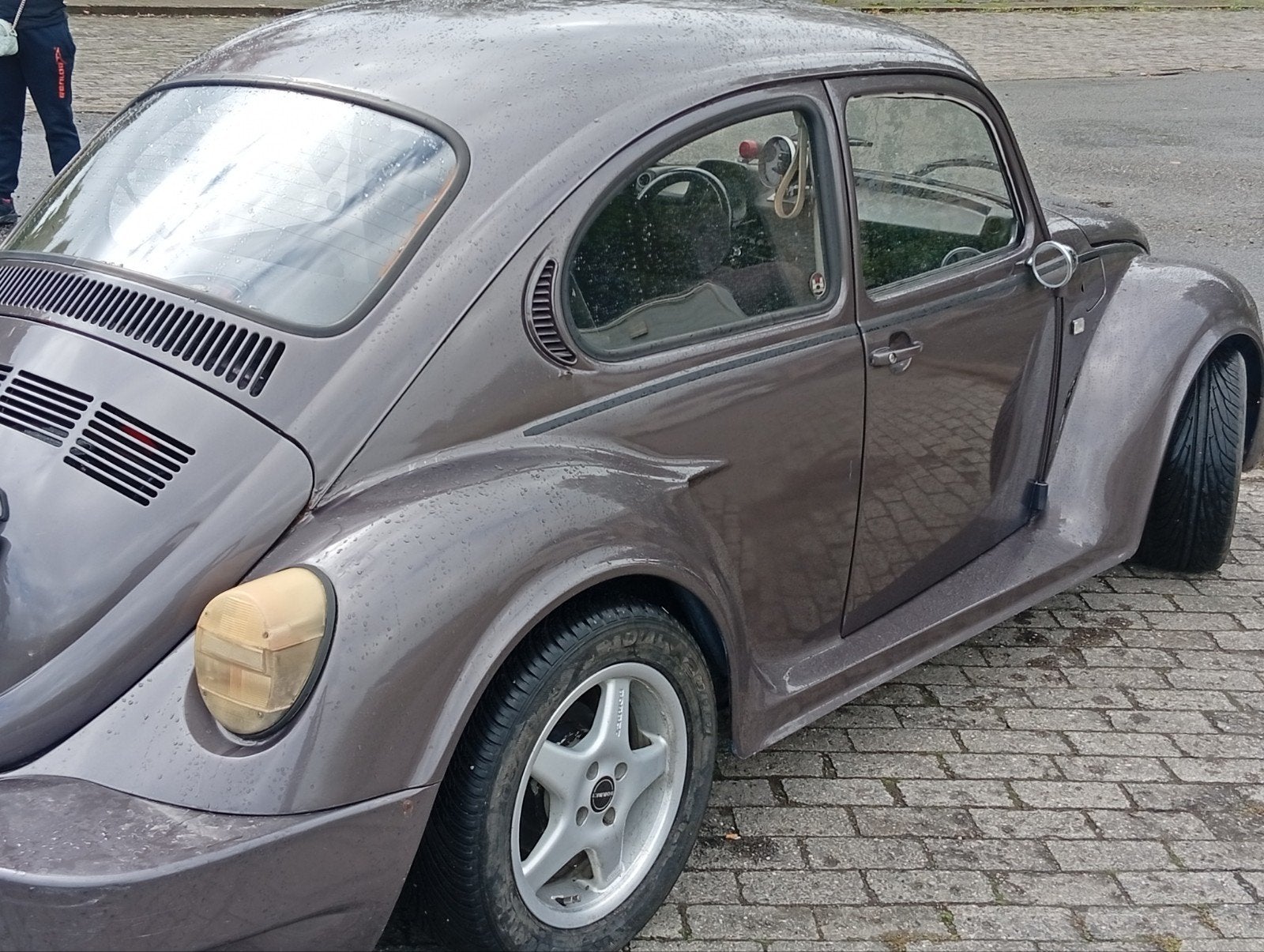 VW kever 1303 S 1973, foto 2