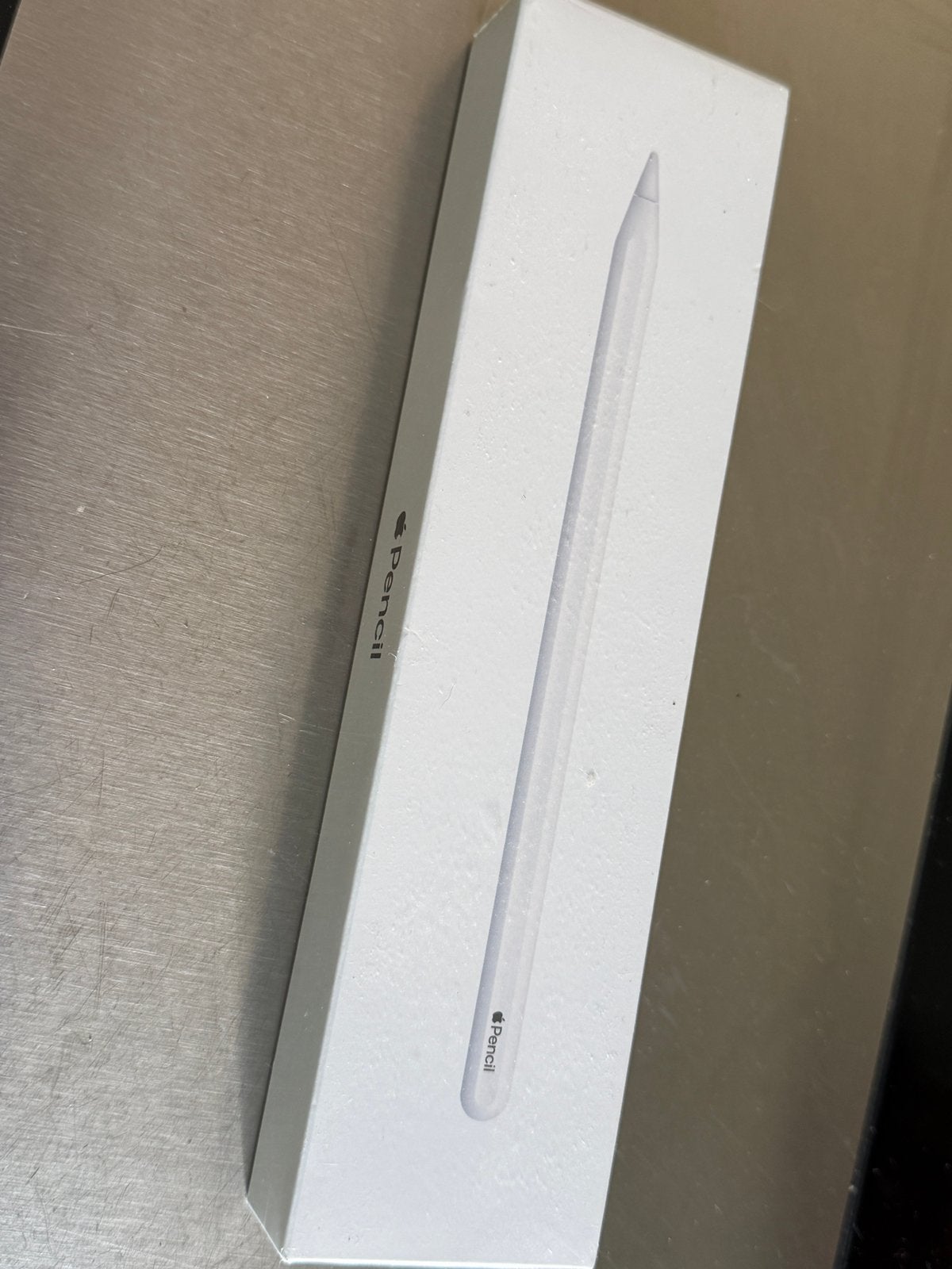Apple Pencil 2e gen,  nieuw, originele verpakking gesloten, Computers en Software, Apple iPads, Nieuw, Overige modellen, Ophalen