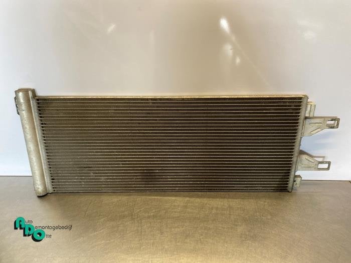 Condensateur clim d'un Citroen Jumper (Jumper 14-), -, 3 mois de garantie, Utilisé, -