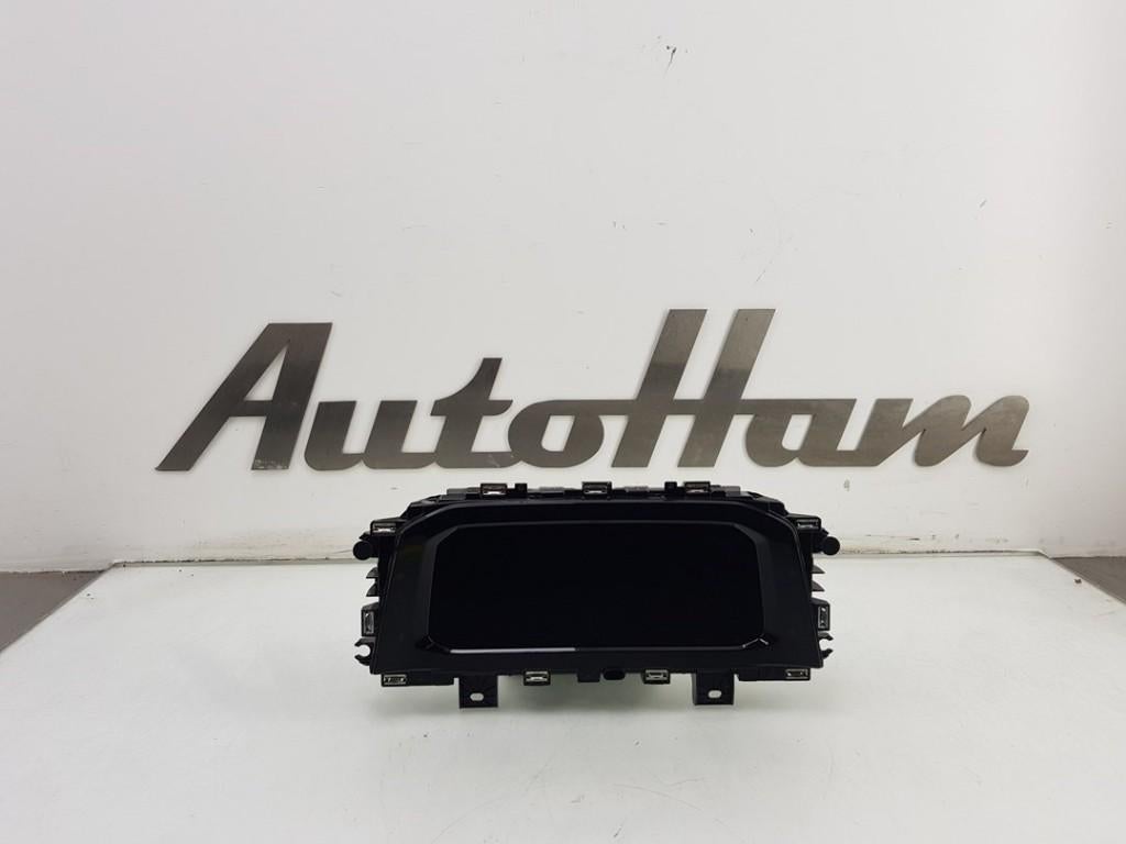 INSTRUMENTS DE BORD Golf VIII (CD1) (|5H0920340|), Autos : Pièces & Accessoires, Volkswagen, Utilisé, Continental AG, Continental-Plaza 1
30175  Hannover, DE