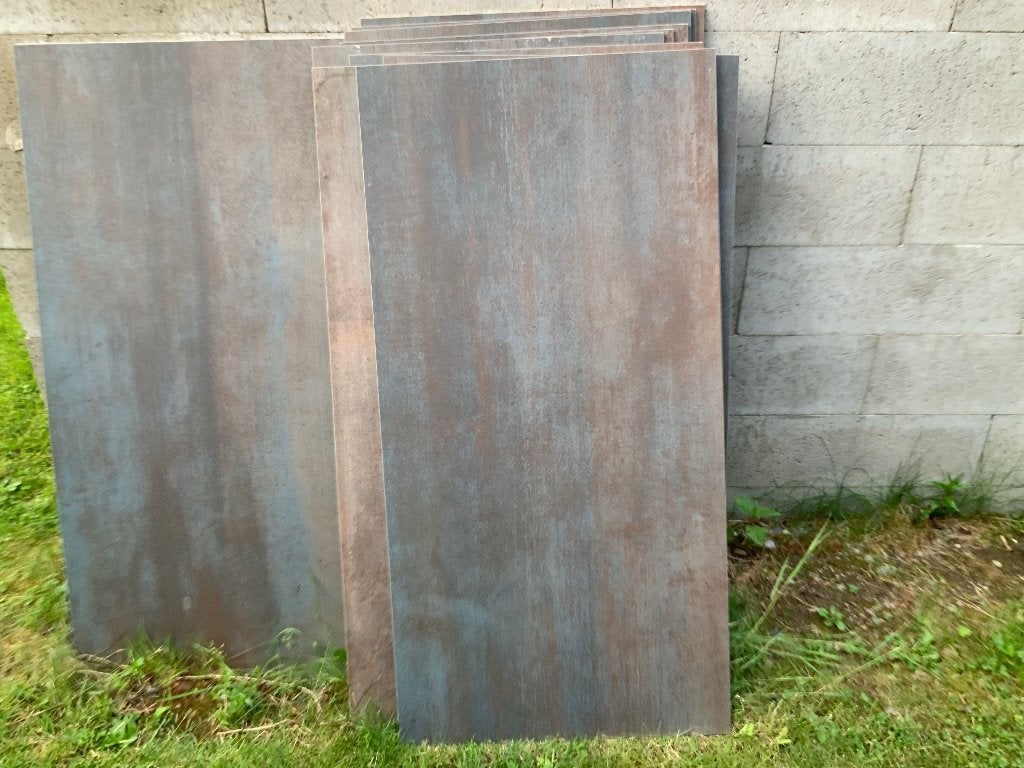 Carrelage mural, Bricolage & Construction, 60 cm ou plus, Céramique, Enlèvement, 5 à 10 m²