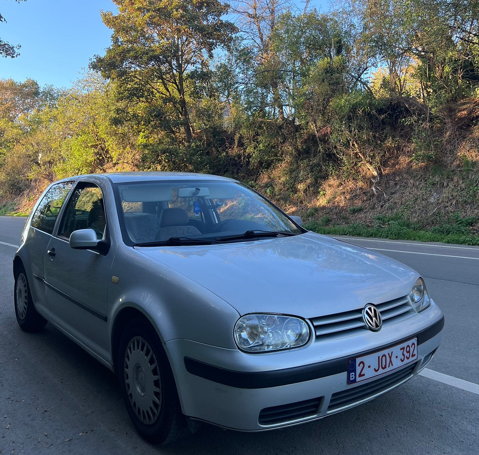 Golf 4 19tdi, Autos, Achat, Entreprise, Diesel, Golf
