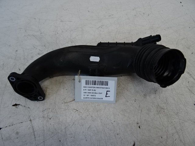 INTERCOOLER DURITE Dacia Duster (HS) (01-2009/01-2018), Dacia, Renault Deutschland AG, Utilisé, Peter-Huppertz-Straße 5
51063  Köln, DE