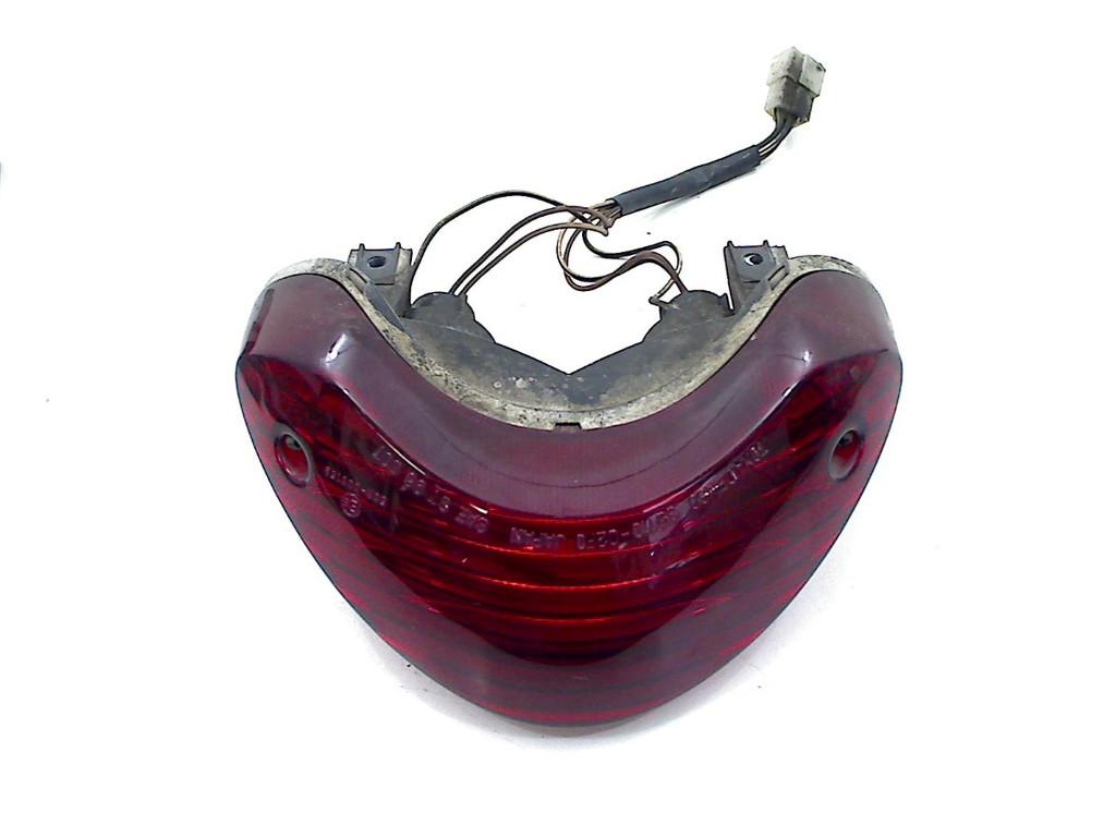 FEU ARRIÈRE TL 1000 R 1998-2003 (TL1000R) (3571002F00), Dhr. S. di Majo, Utilisé, Info@cama-motorparts.nl, P.J. Troelstraweg 8 8
3144 CX  MAASSLUIS, NL