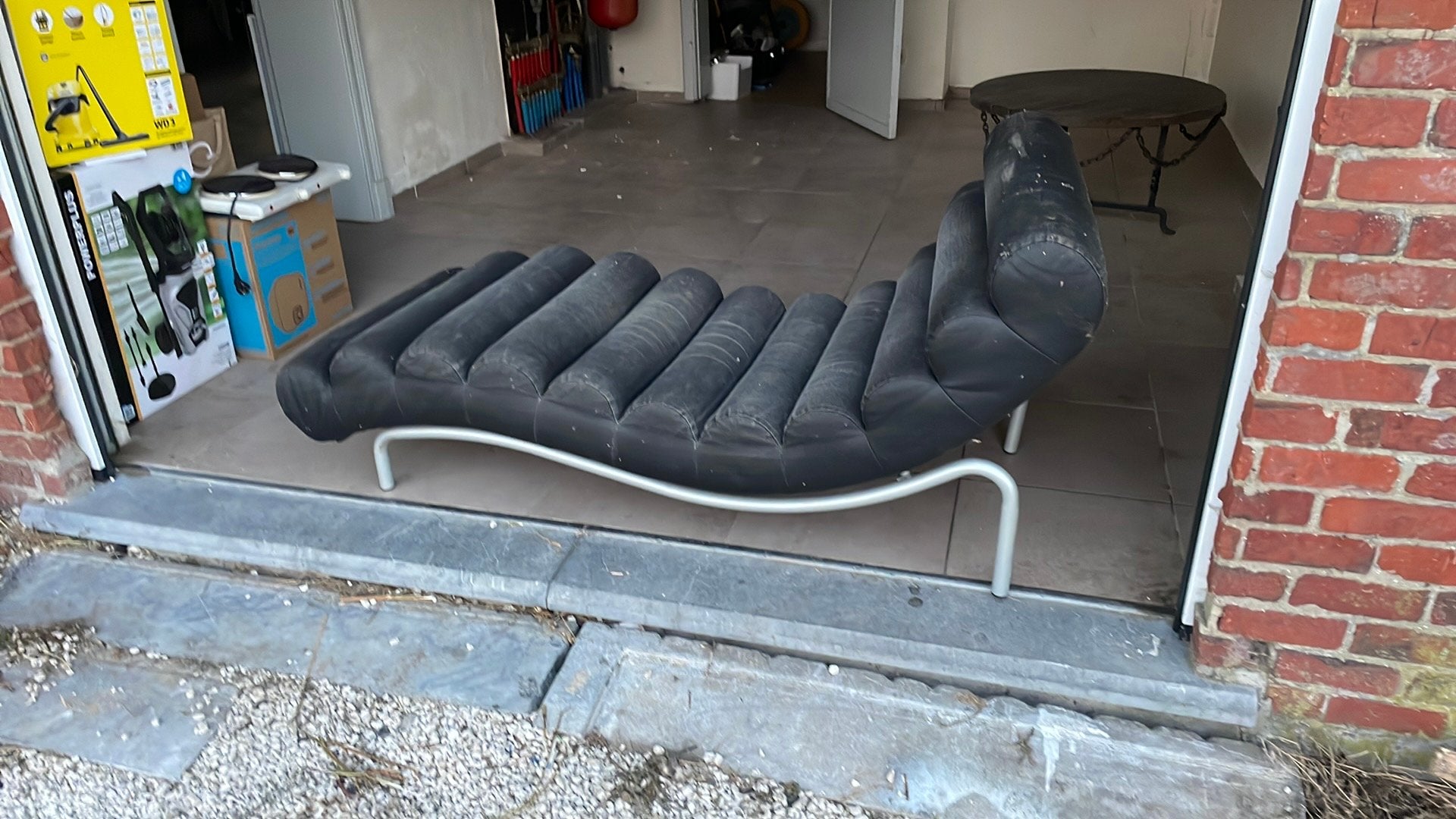 Chaise longue, Huis en Inrichting, Zetels | Zetels, Ophalen