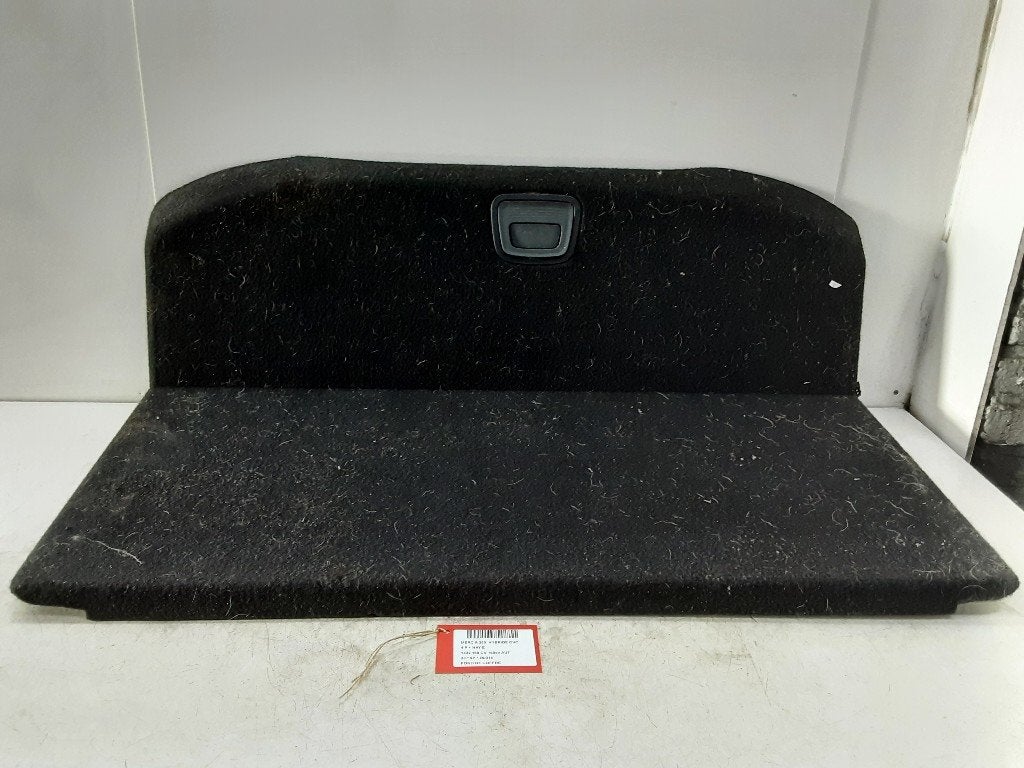 TAPIS DE COFFRE Mercedes-Benz A (177.0) (A1776805307), Mercedes-Benz, Mevr. I. Hauben, Utilisé, Rue de l'Espoir 34 34
4030  GRIVEGNÉE, BE
