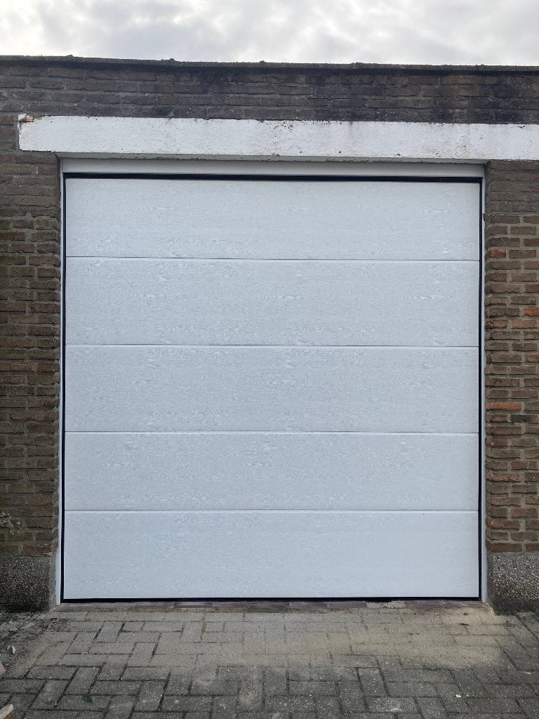 Ruime Garagebox te Huur in Hoboken – Mét Extra Oprit!, Anvers (ville)