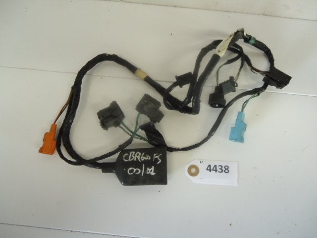 CBR600FS 2001 - 2002 Honda Kabelboom D1-16994