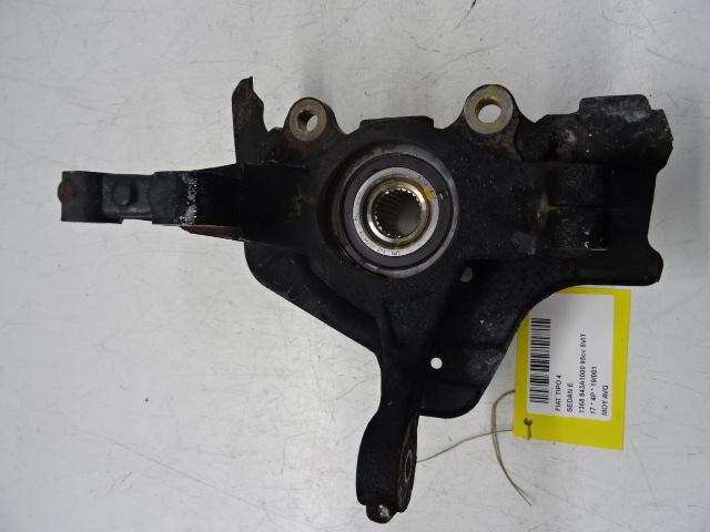 MOYEU DE ROUE AVANT GAUCHE Fiat Tipo (356S), Utilisé, Fiat