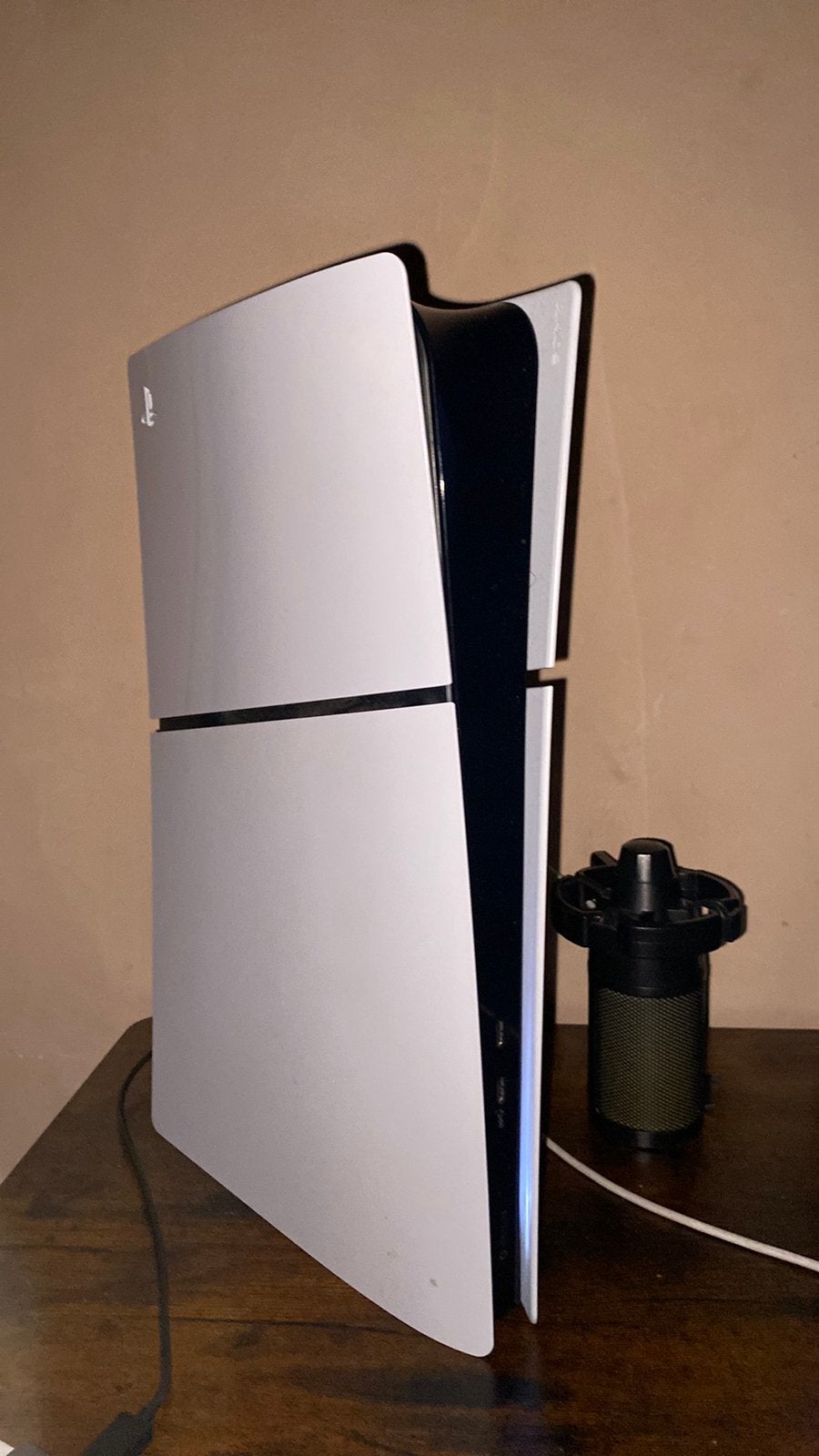 PS5 Slim Digital, Enlèvement, Sony, Neuf
