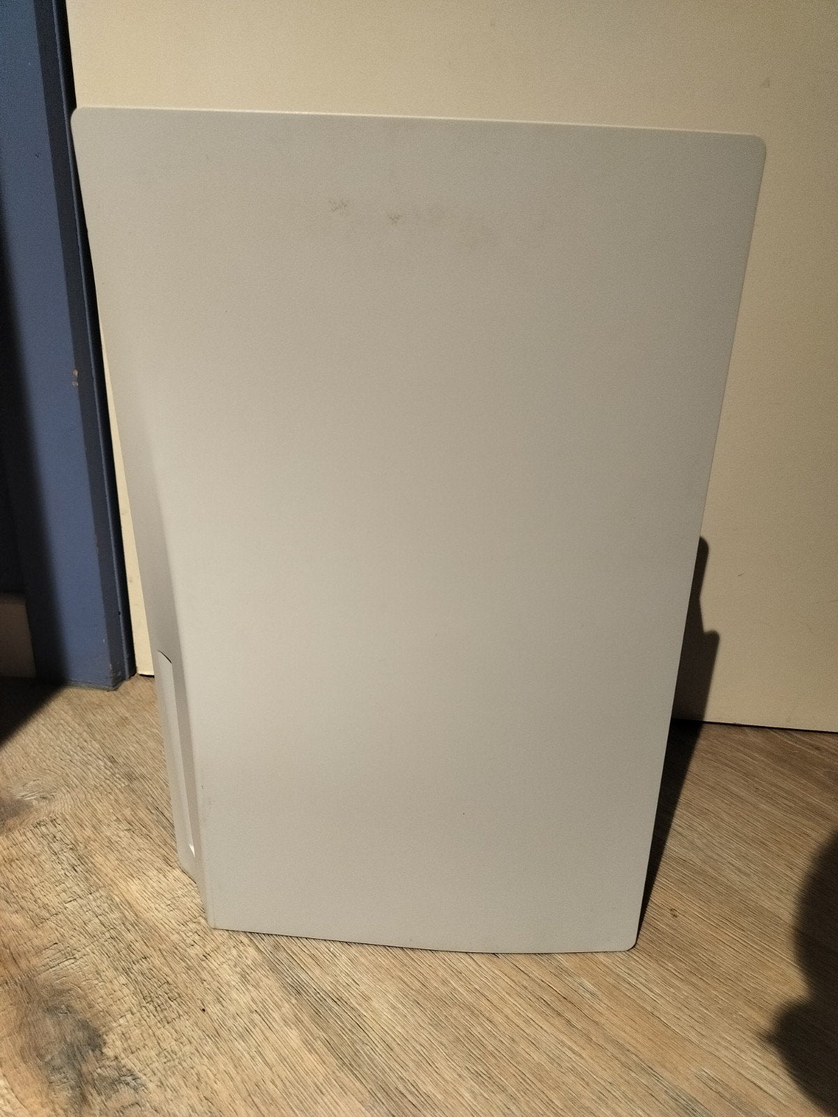 Playstation 5 disc edition + 1 controller, Games en Spelcomputers, Spelcomputers | Sony PlayStation 5, Ophalen of Verzenden, Playstation 5