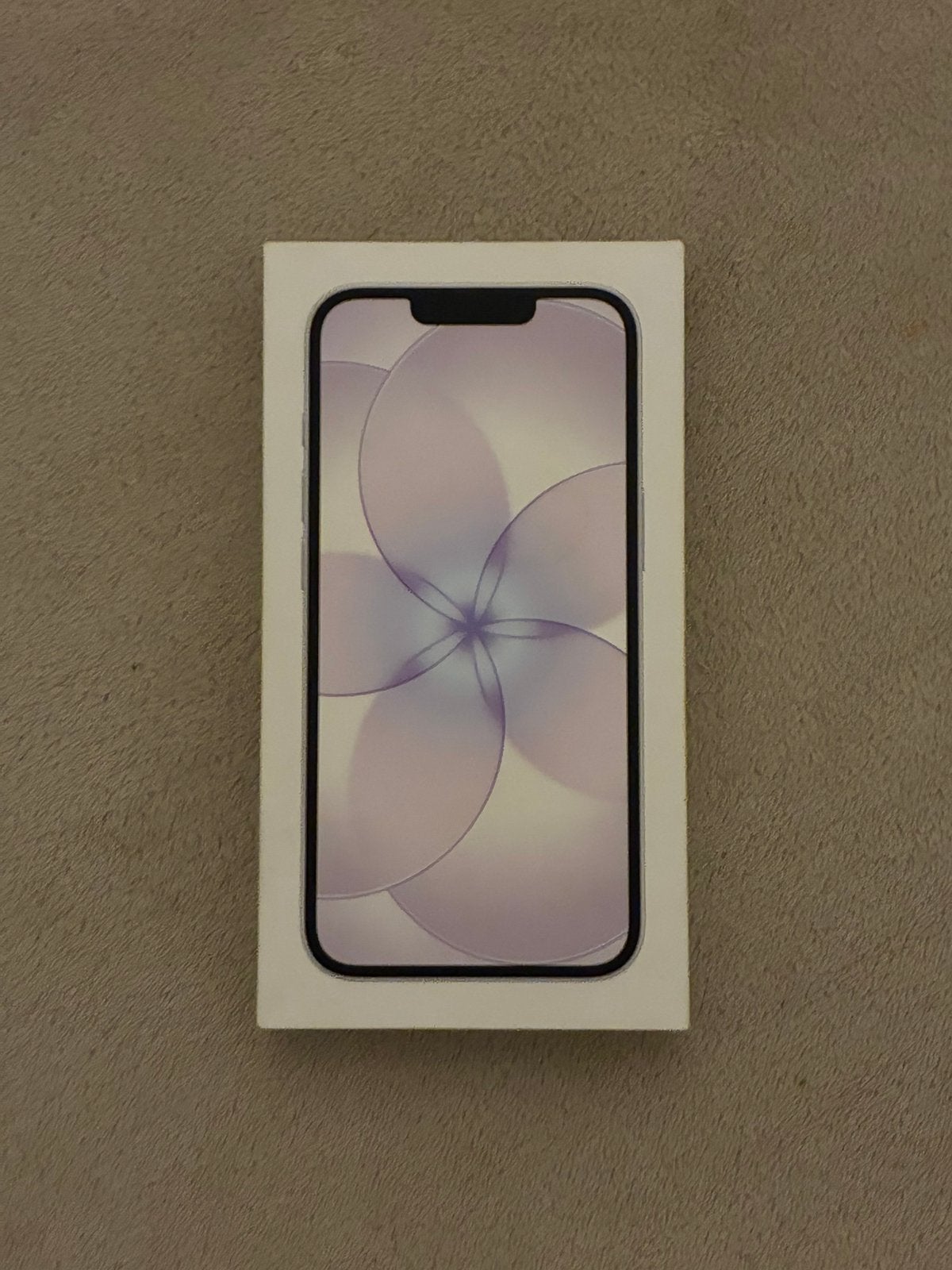 Iphone 17e blanc 256GB, Télécoms, Téléphonie mobile | Apple iPhone, 256 GB, Comme neuf, Enlèvement, Blanc
