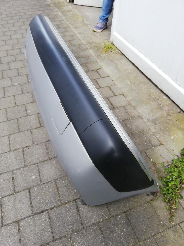 Pare-chocs arrière pour Citroën Xantia série 2., Enlèvement, Utilisé, Avant, Citroën