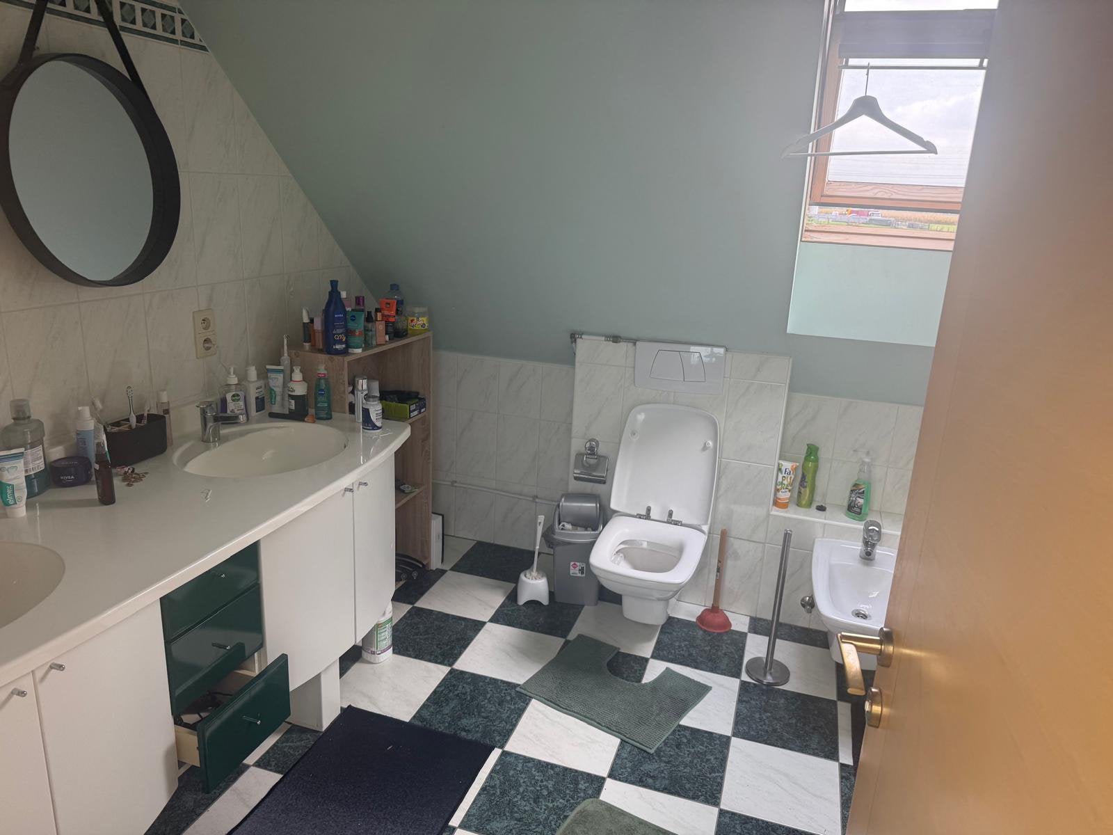 Badkamer + keuken, Huis en Inrichting, Ophalen
