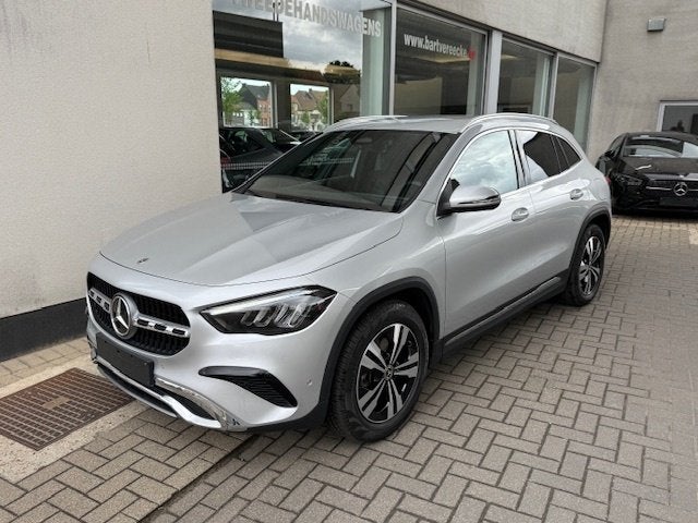 GLA 180 Camera-Trekhaak-Privacy-CarPlay-EasyPack, Autos, Mercedes-Benz, Achat, Euro 6, Entreprise, Carnet d'entretien