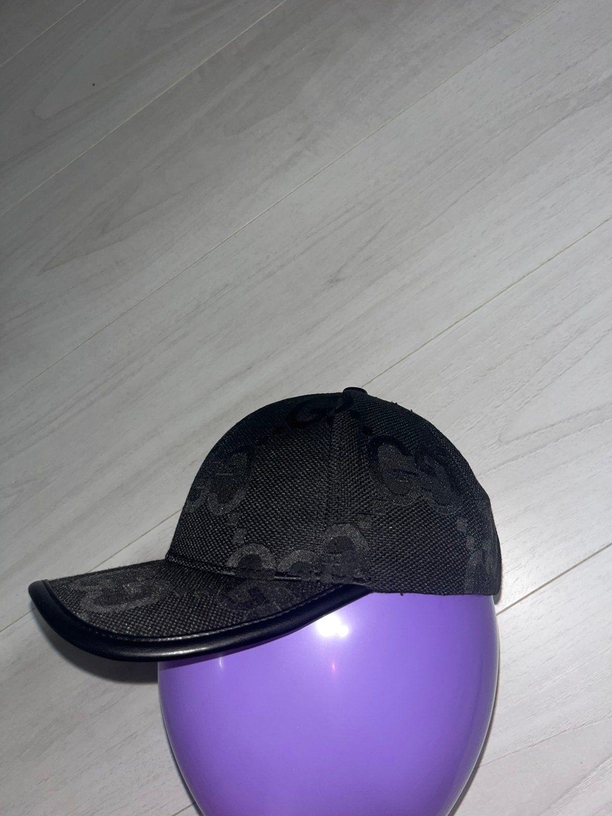 Gucci pet zwart (nieuw), Kleding | Dames, Ophalen of Verzenden, Nieuw, One size fits all, Pet