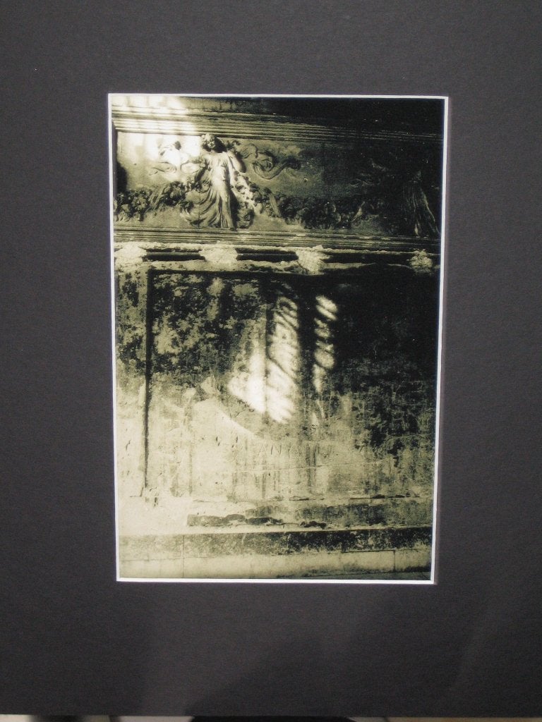 Klassieke foto Budapest duotone met kader, 1960 tot 1980, Foto, Nieuw, Ophalen of Verzenden