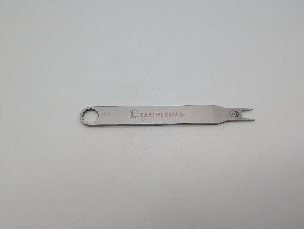 Leatherman MUT Wrench, Caravans en Kamperen, Ophalen of Verzenden, Zo goed als nieuw