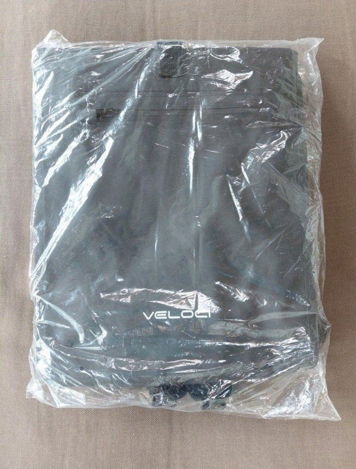 Nouveau sac/sac à dos de vélo VELOCI 25L imperméable, Vélos & Vélomoteurs, Accessoires vélo | Sacoches, Enlèvement ou Envoi, Neuf