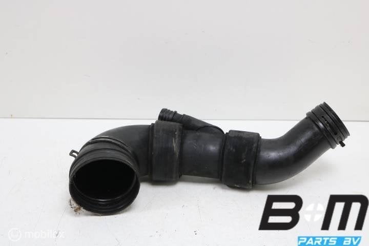 Aanzuigbuis VW Transporter T5 7H0129615K, Utilisé