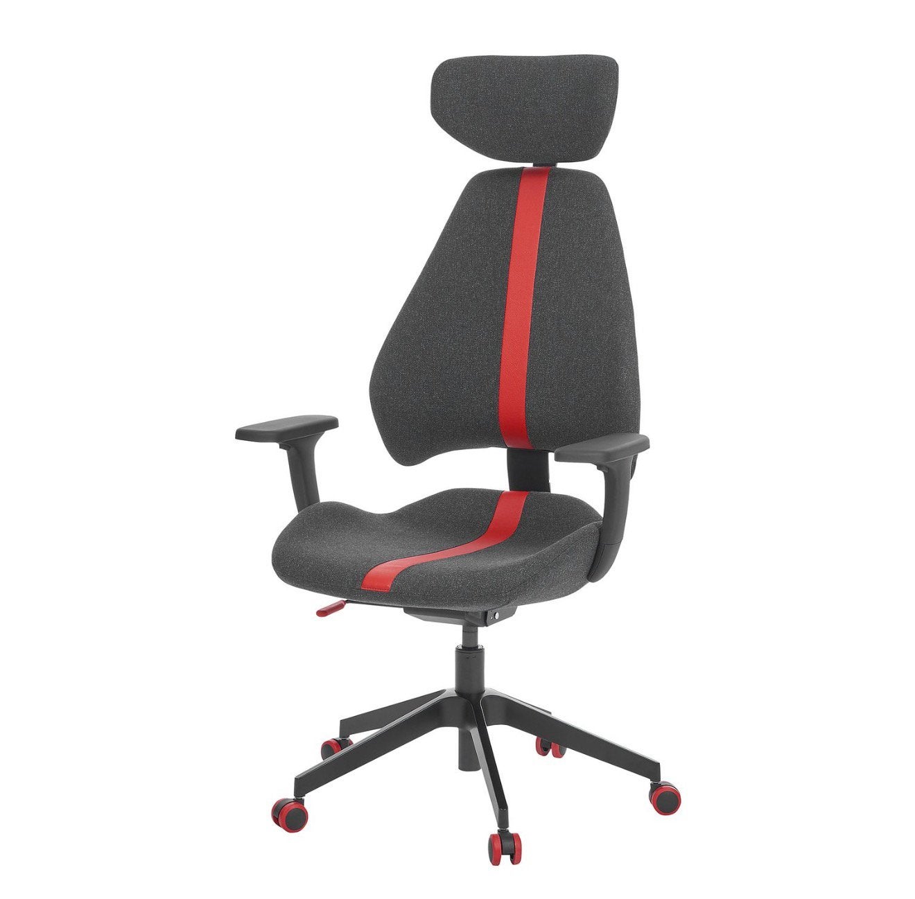 Chaise bureau/gaming, Comme neuf, Chaise de bureau de gaming, Enlèvement, Chaise de bureau