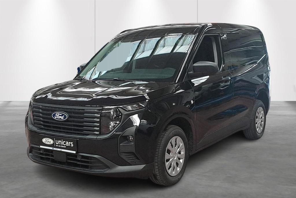 Ford Transit Courier 1.0 EcoBoost 92kW Trend PRIJS PROFESSIO, Auto's, Voorwielaandrijving, 4 deurs, Stof, Handgeschakeld