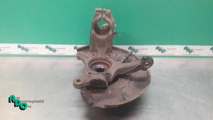 Joint avant droit d'un Volkswagen Touran (Touran 03-), Volkswagen, -, 3 mois de garantie, Utilisé