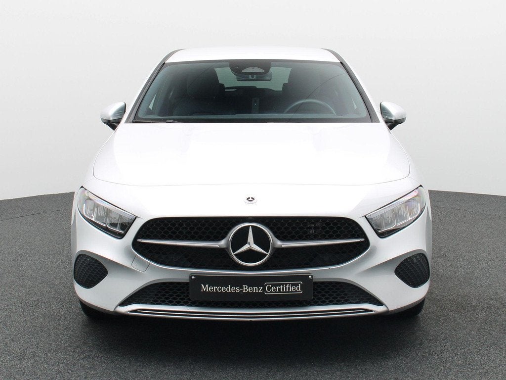 Mercedes-Benz A-Klasse 250 e Business Line (automatique), Autos, Achat, Euro 6, Noir, 5 places