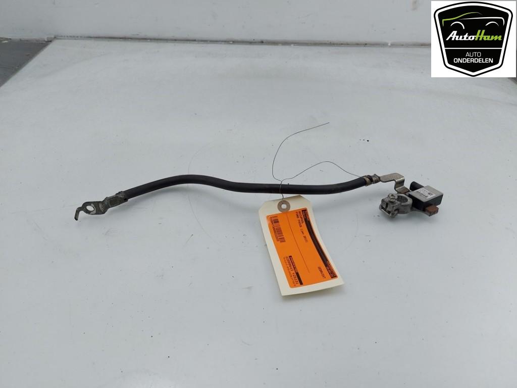 ACCUKLEM Ford Focus 3 Wagon (01-2010/02-2020), Auto-onderdelen, Gebruikt, Ford