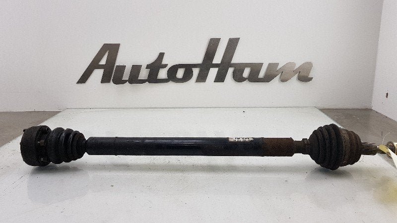 AANDRIJFAS RECHTS VOOR Skoda Octavia Combi (1U5), Gebruikt, Skoda