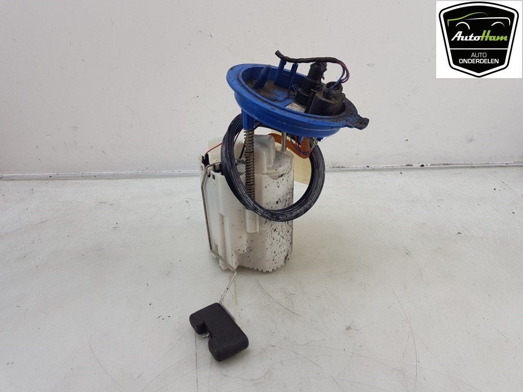 POMPE CARBURANT ELECTRIQUE Seat Leon (5FB) (01-2012/08-2020), Utilisé, Seat