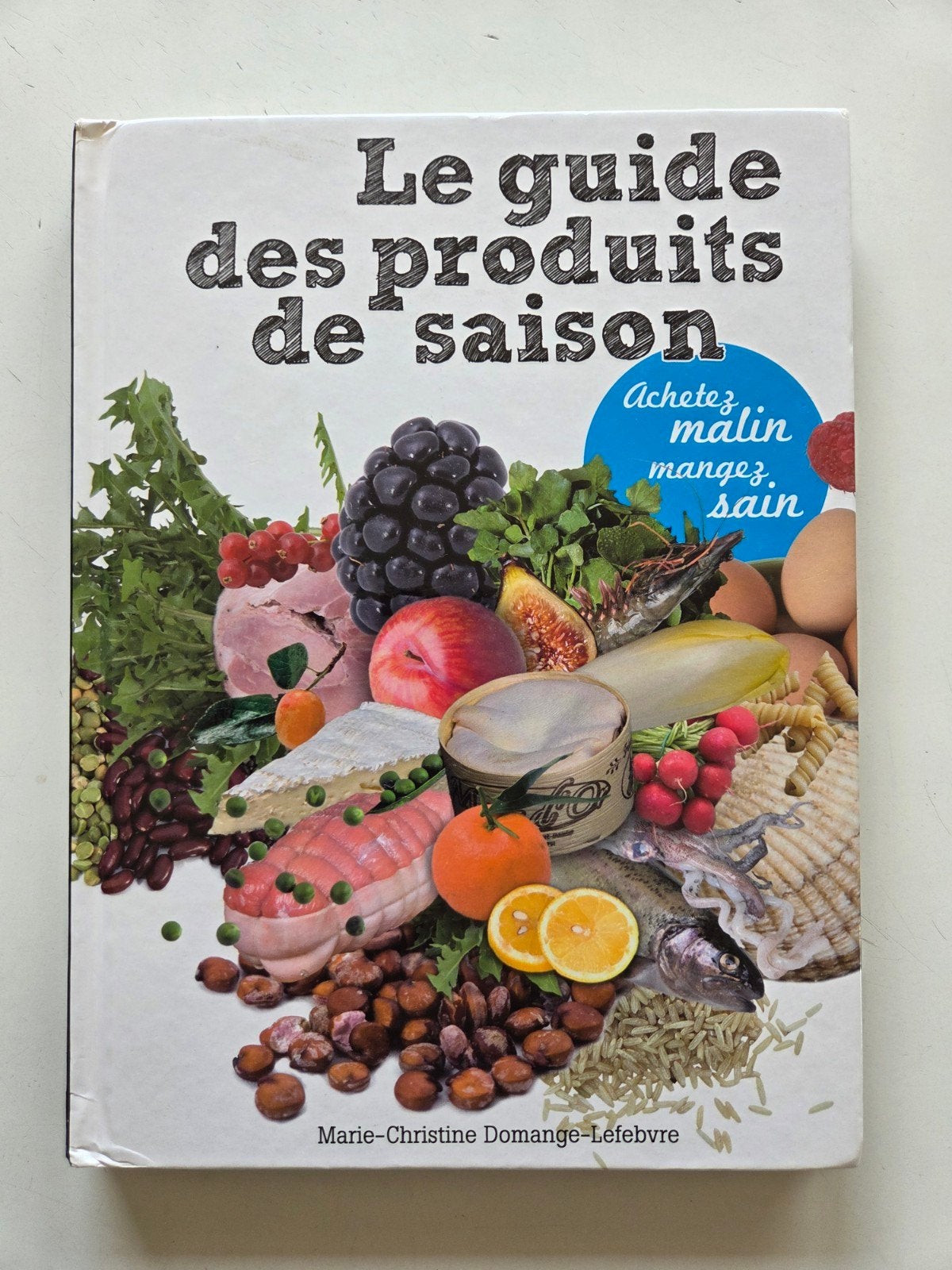 The Season Products Guide, Enlèvement ou Envoi, Comme neuf