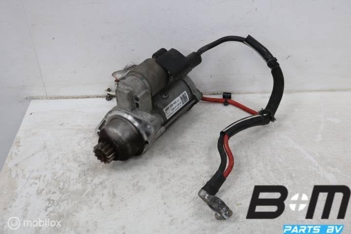 Startmotor VW Golf 7 0AM911023M, Auto-onderdelen, Gebruikt