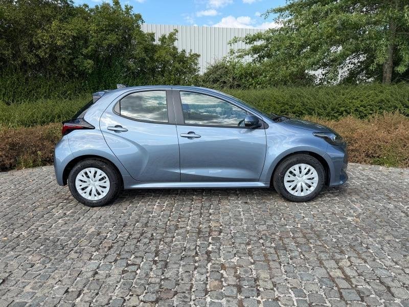 Toyota Yaris Yaris, Auto's, Automaat, Euro 6, 116 pk, 1490 cc