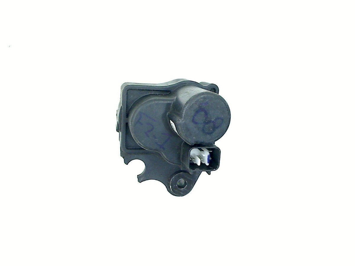 SERVOMOTOR Yamaha FZ 1 2006-2009 (FZ1 FAZER) (5pw-00), Motoren, Onderdelen | Yamaha, Dhr. S. di Majo, Gebruikt, Info@cama-motorparts.nl