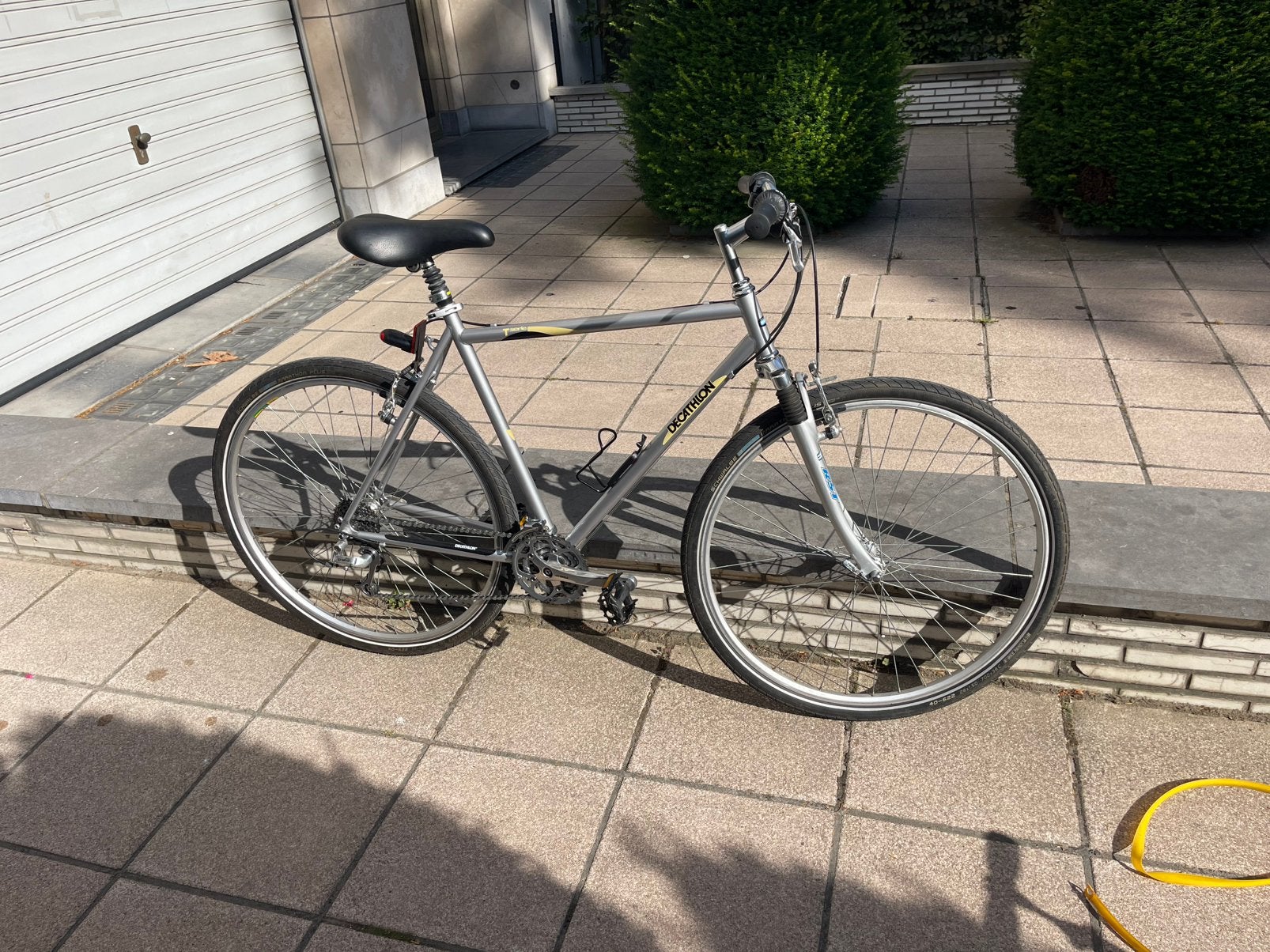 Bike for sale, Autres marques, Vitesses, Frein sur jante, Comme neuf