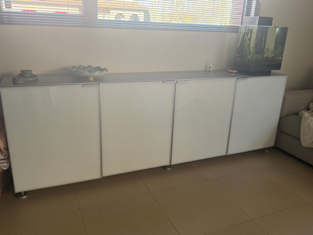 Buffetkast cinna, Huis en Inrichting, Kasten | Buffetkasten, Ophalen, Gebruikt
