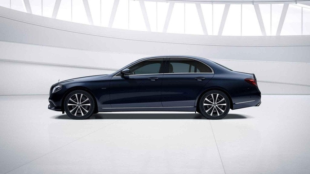 Mercedes-Benz E-Klasse 300 e Berline Luxury Line | Dodehoeka, Auto's, Automaat, 4 deurs, Gebruikt, 4 cilinders