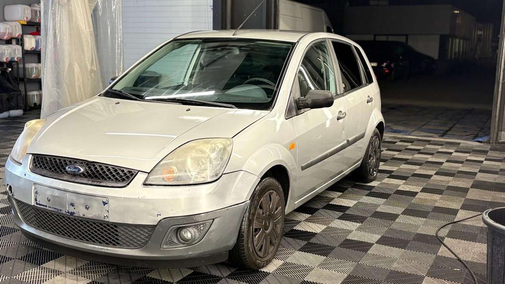 Ford Fiesta Fiesta 1.3i Start, Auto's, Gebruikt, 4 cilinders, Bedrijf, 5 deurs