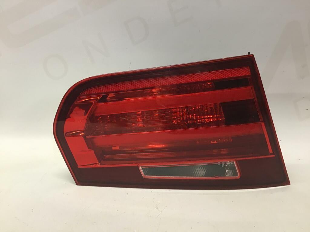 Achterlicht linksbinnen BMW F30 ('12-'15) 63217259915, Gebruikt, -, -, Ophalen of Verzenden