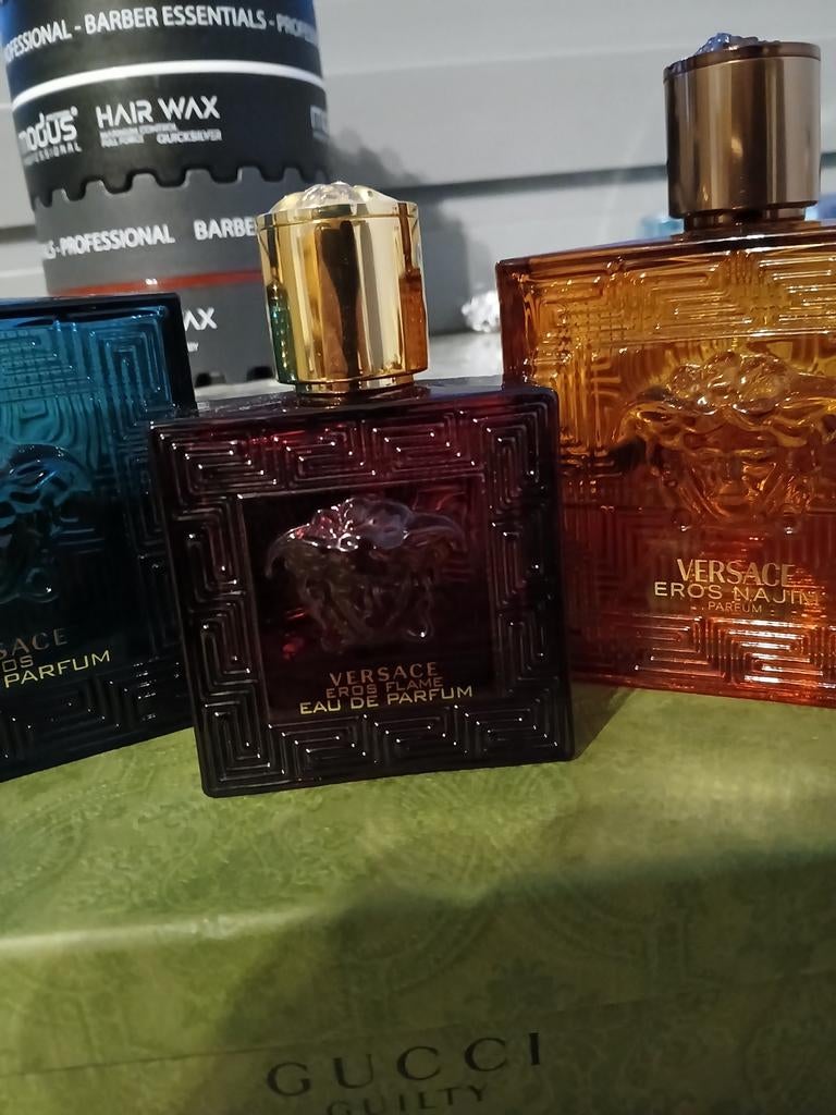carafe Versace, Enlèvement ou Envoi, Neuf
