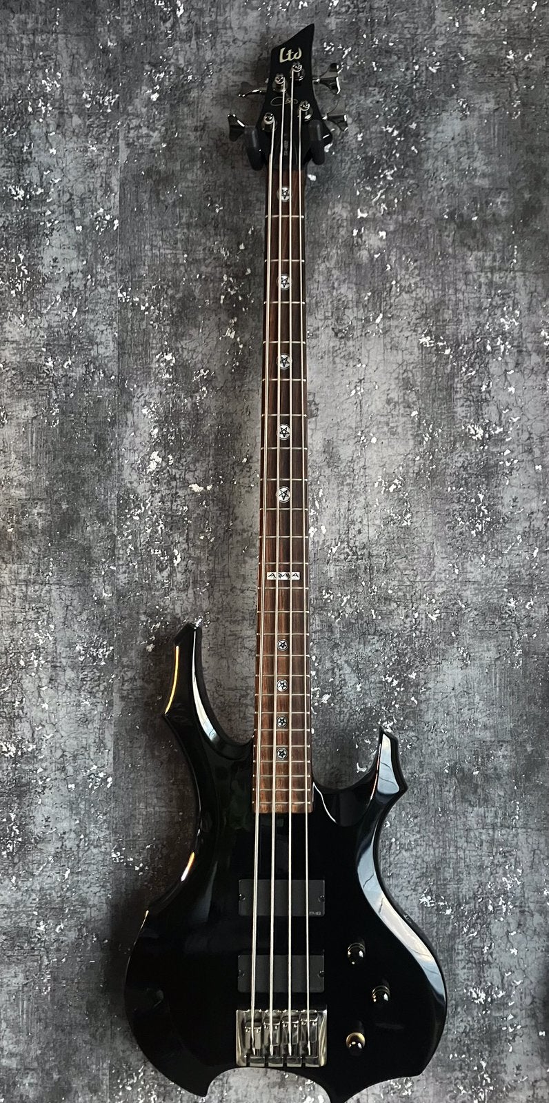 LTD  TA 600 ARAYA, Ophalen, Gebruikt, Elektrisch