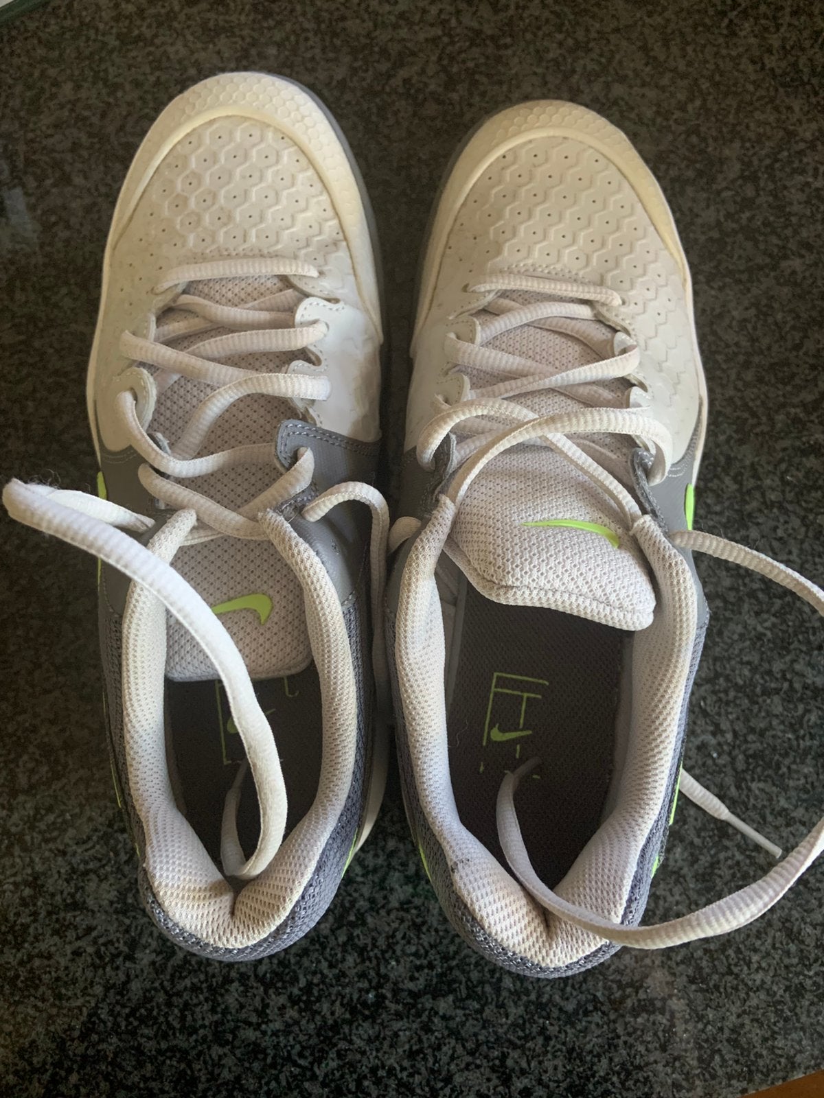 Nike dames sportschoenen, Ophalen of Verzenden, Zo goed als nieuw, Nike