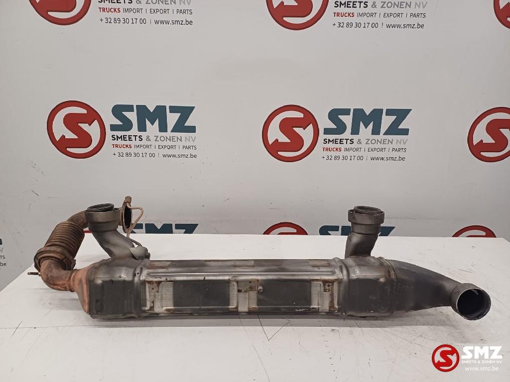Occ EGR koeler MX13 DAF, Auto-onderdelen, Vrachtwagen-onderdelen, DAF, Motor en Accessoires, Gebruikt