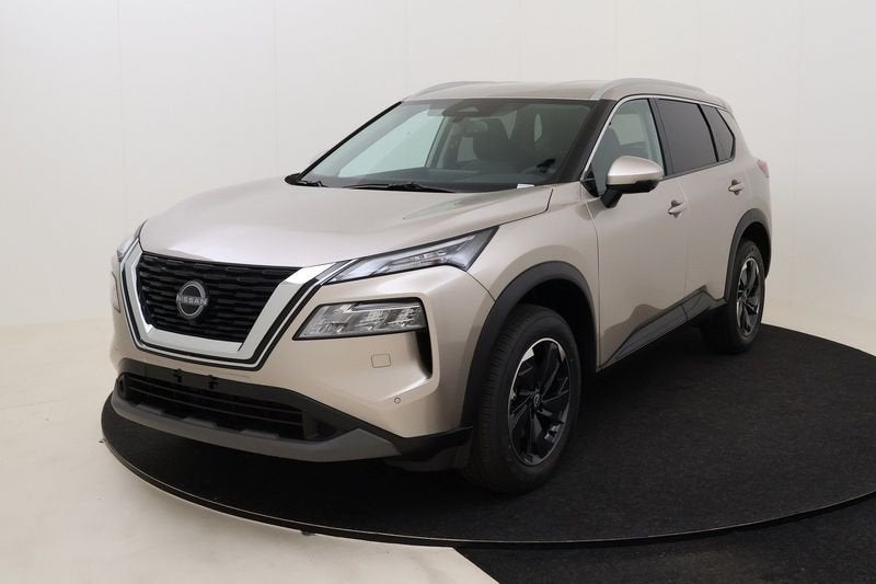 Nissan X-Trail, Autos, Achat, Euro 6, 161 g/km, Beige