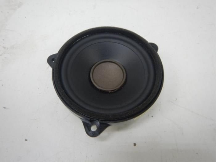 Range Rover Evoque II L551 Center Speaker, Ophalen of Verzenden, Gebruikt