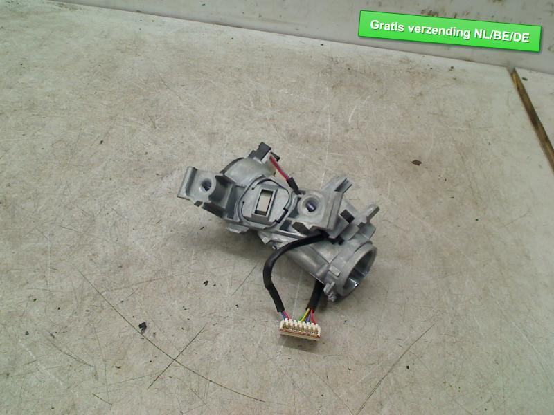 CONTACTSLOT Volkswagen Golf VII (AUA) (1K0905851), Auto-onderdelen, Gebruikt, De Bloemendaal 21 21
5221 EB  'S HERTOGENBOSCH, NL