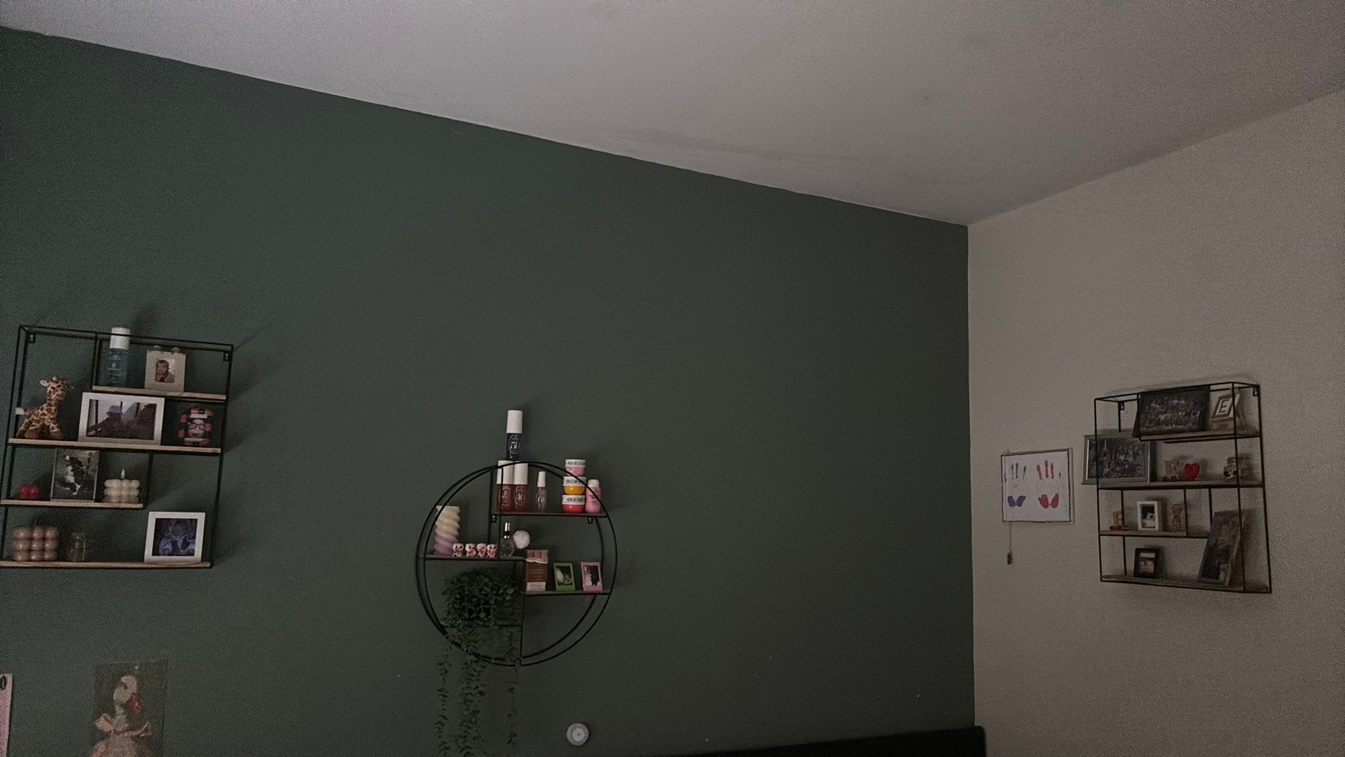 Leuke decoratie rekken, Ophalen, Zo goed als nieuw