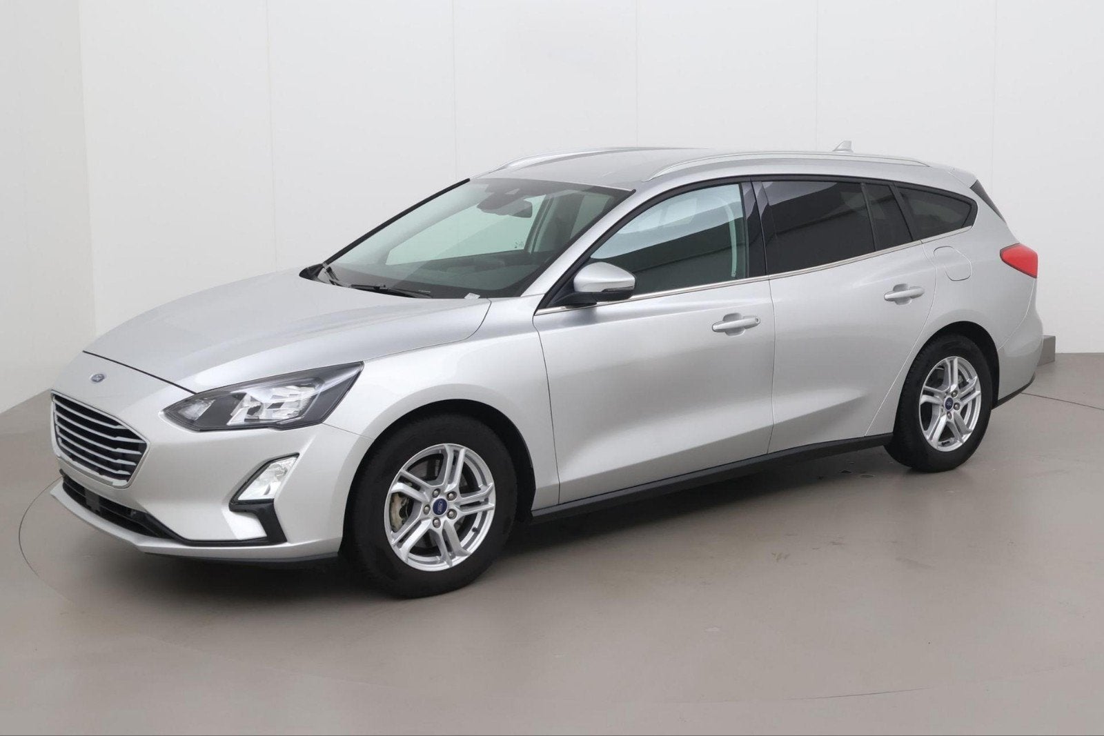 ford focus, Autos, Focus, Argent ou Gris, Achat, Euro 6