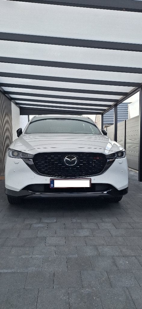 MAZDA CX-5 2.0i SKYACTIV-G 2WD Homura, Autos, Achat, Euro 6, Autre, 5 places